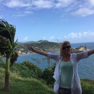 Meet your Posher, Eileen